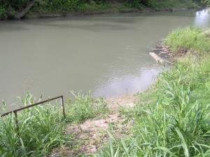 Boat Launch