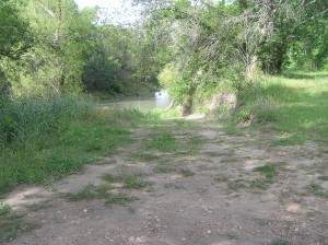 Boat Launch