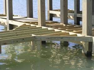 POC Boat Dock 