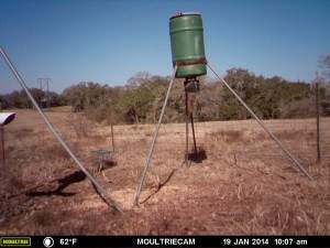 MOULTRIE DIGITAL GAME CAMERA