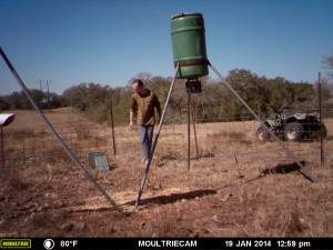 MOULTRIE DIGITAL GAME CAMERA