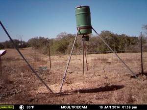 MOULTRIE DIGITAL GAME CAMERA