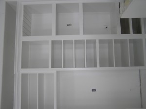 Kitchen Cabinets