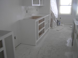 Kitchen Cabinets