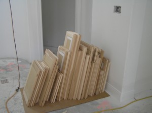 Cabinet Doors 