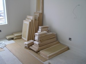 Cabinet Doors 