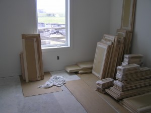 Cabinet Doors 