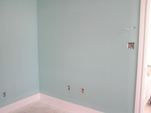 Bedroom 5, Picture does not show true color