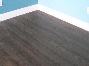 Vinyl Floor
