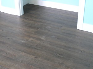 Vinyl Floor