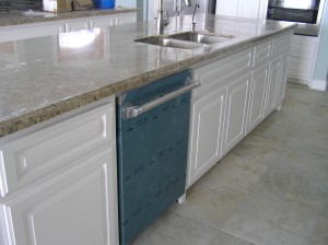 Dishwasher