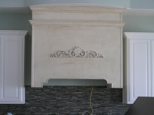 Vent Hood