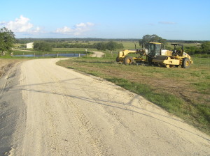 Road Equipment