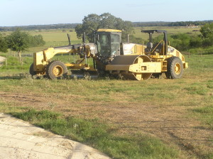 Road Equipment